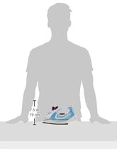 Philips GC1905 1440-Watt Steam Iron with Spray