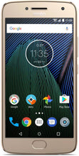 Moto G5 Plus (Fine Gold, 32 GB)  (4 GB RAM)