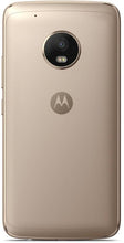 Moto G5 Plus (Fine Gold, 32 GB)  (4 GB RAM)